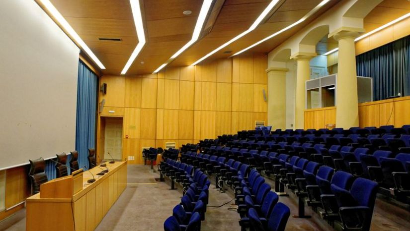 Ημερίδα με θέμα: «Ειδικά θέματα στη Γνωσιακή ψυχοθεραπεία ΙΙ»