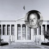 Απώλεια του Ομότιμου Καθηγητή Λουκά Σπάρου