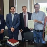 Φιλοσοφική Σχολή ΕΚΠΑ: Παρουσίαση του Επετειακού Τόμου Εκατονταετίας της Επιστημονικής Επετηρίδος και Εγκαίνια της Ανακαινισμένης Αίθουσας Συνεδριάσεων της Κοσμητείας