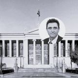 Eκδημία του Αναπληρωτή Καθηγητή της Οδοντιατρικής Σχολής του ΕΚΠΑ Λάμπρου Γκουτζάνη